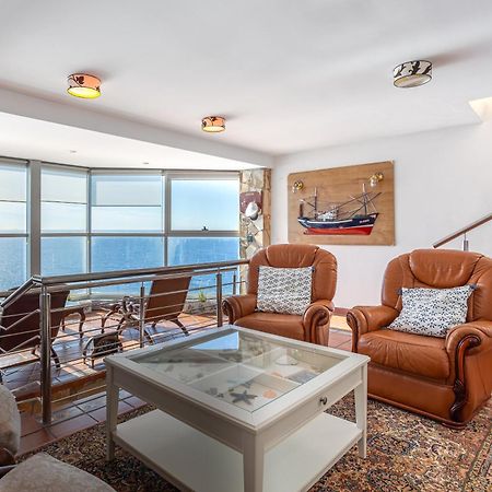 Bergantin 6 Rooms Льорет-де-Мар Экстерьер фото