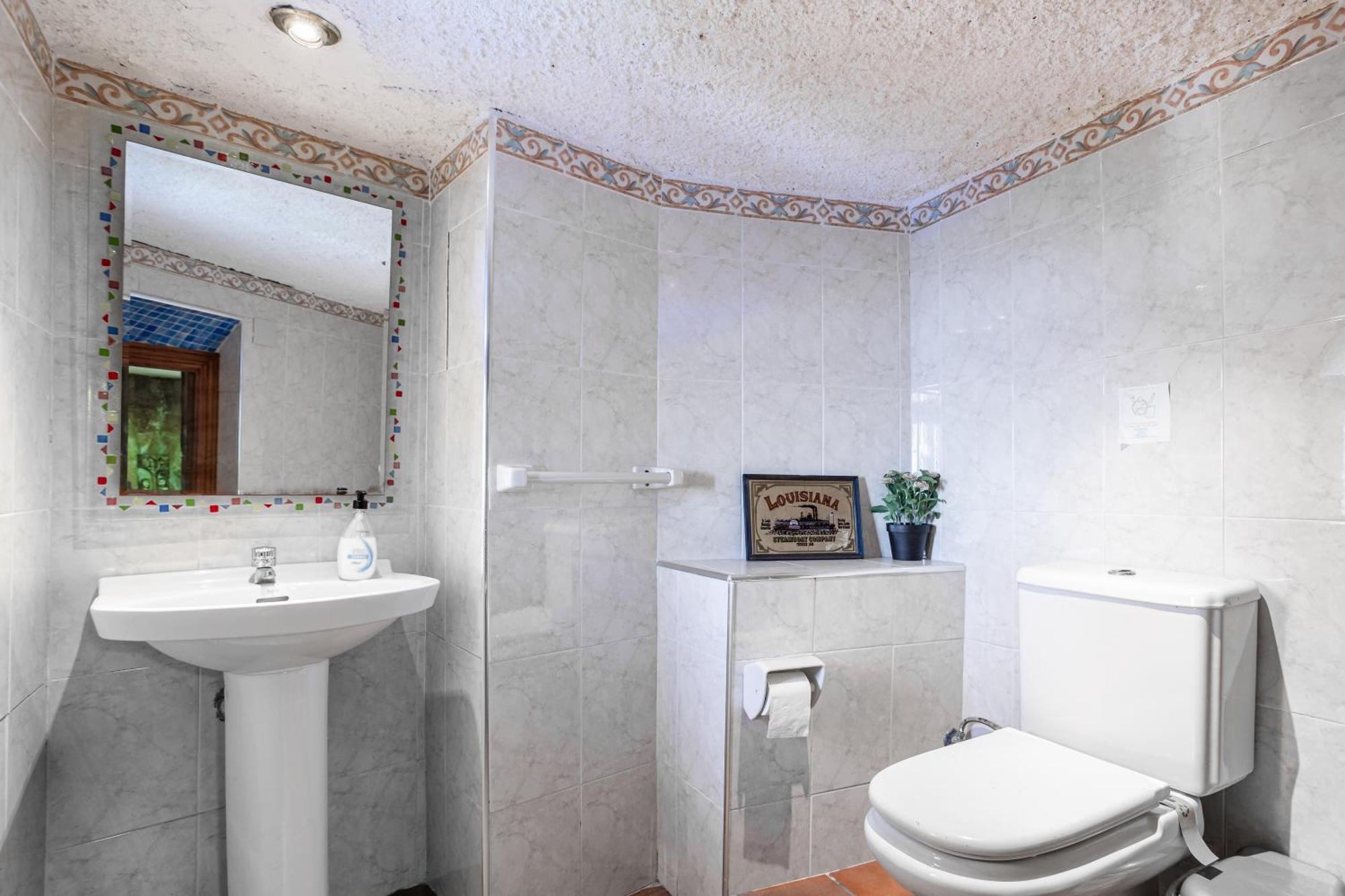 Bergantin 6 Rooms Льорет-де-Мар Экстерьер фото