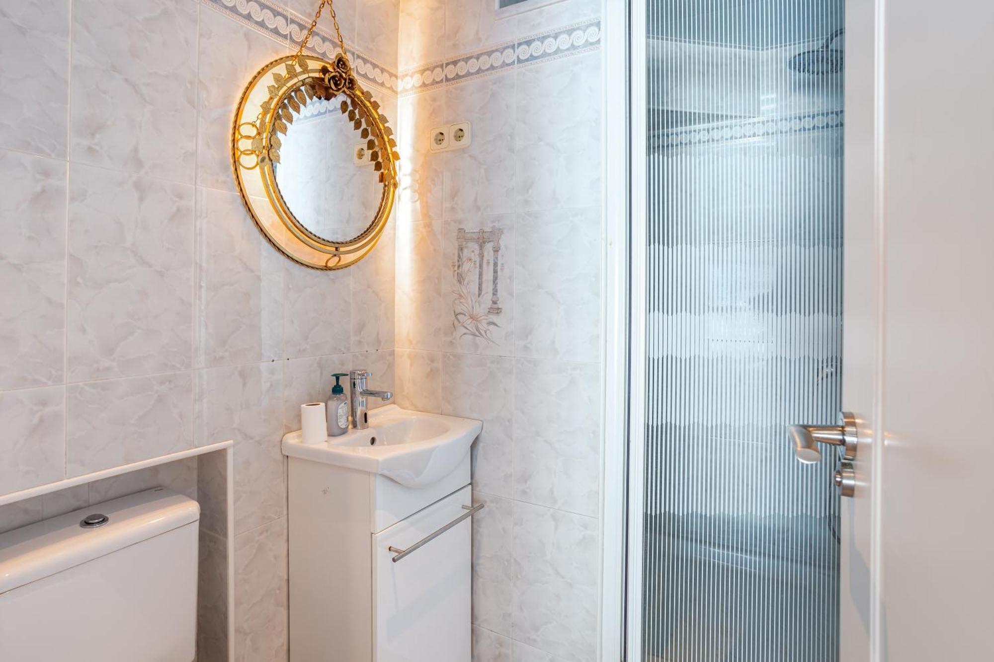 Bergantin 6 Rooms Льорет-де-Мар Экстерьер фото