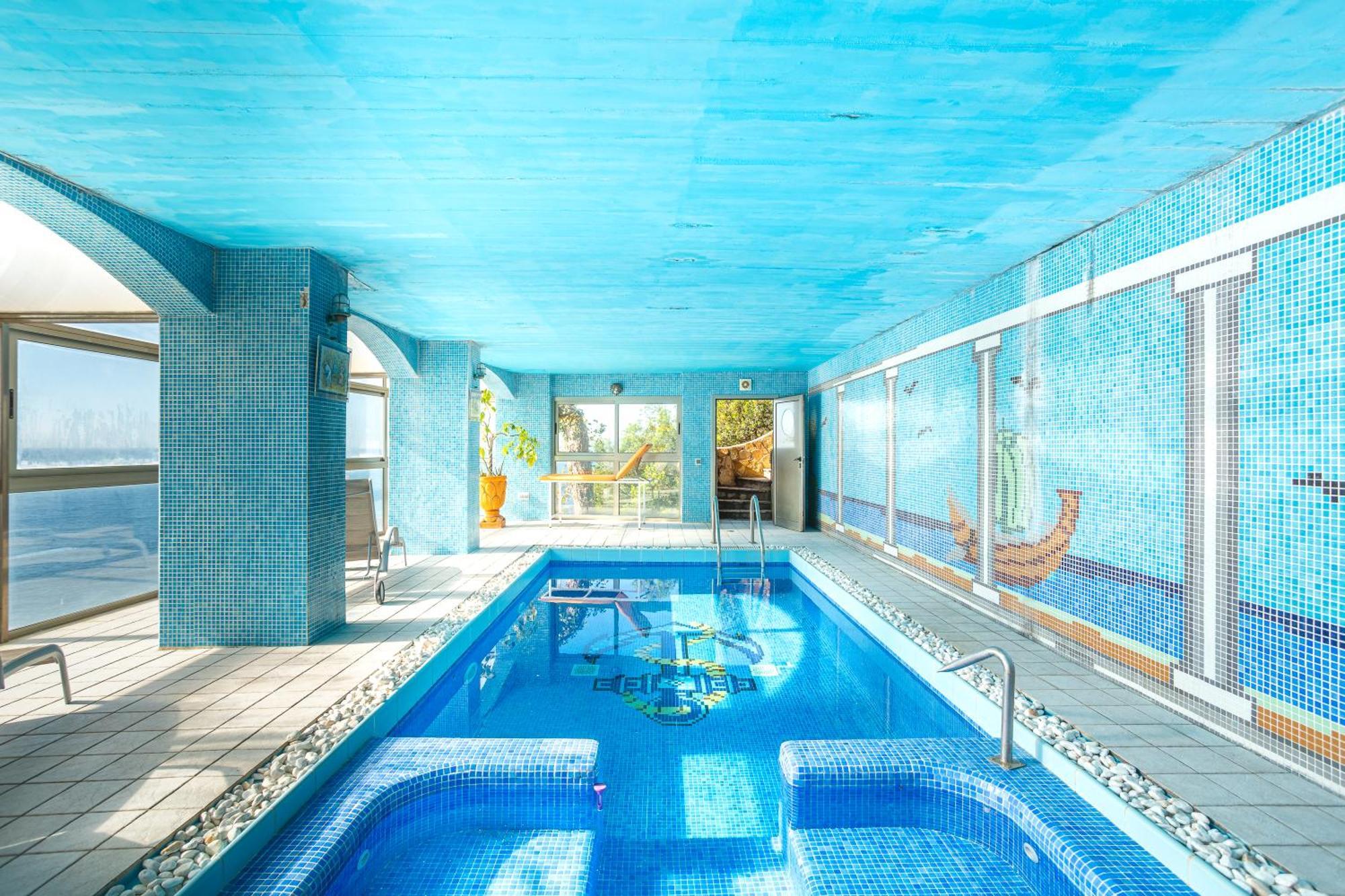 Bergantin 6 Rooms Льорет-де-Мар Экстерьер фото