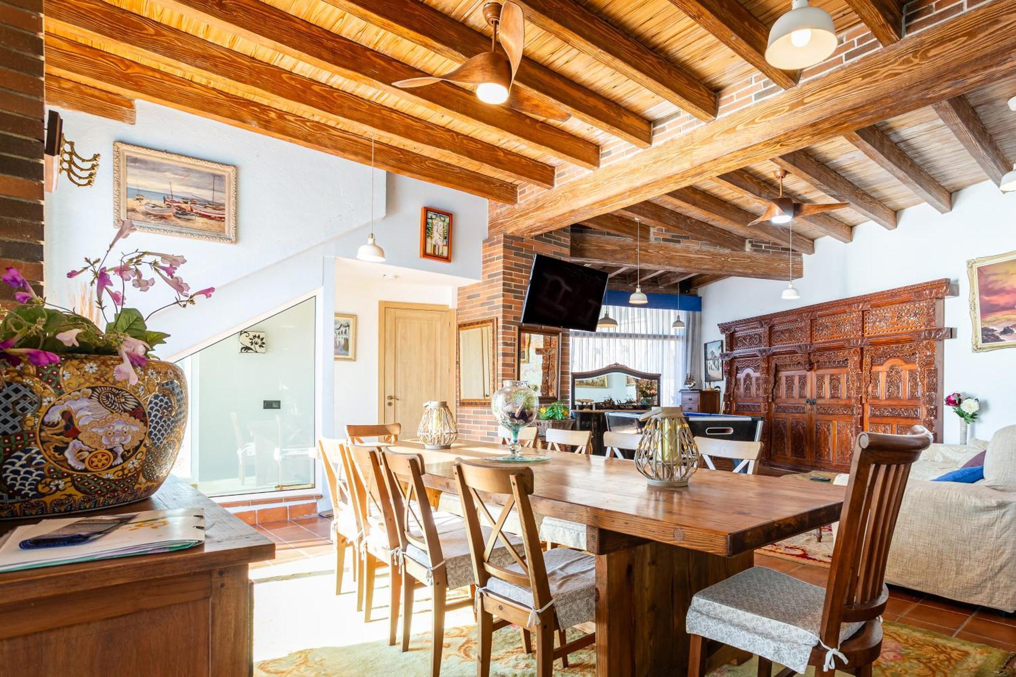 Bergantin 6 Rooms Льорет-де-Мар Экстерьер фото