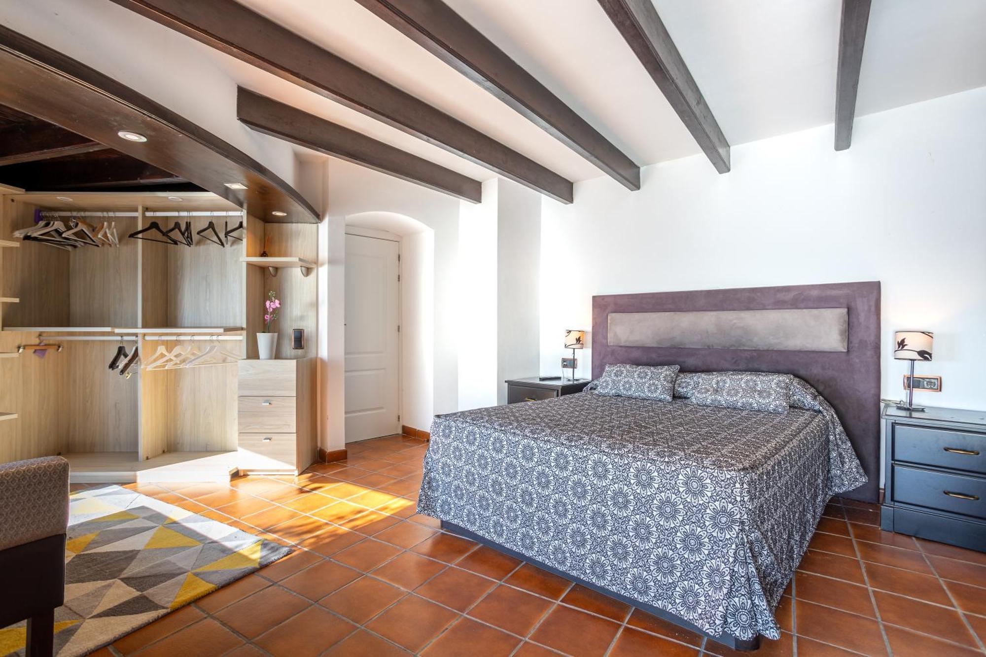 Bergantin 6 Rooms Льорет-де-Мар Экстерьер фото