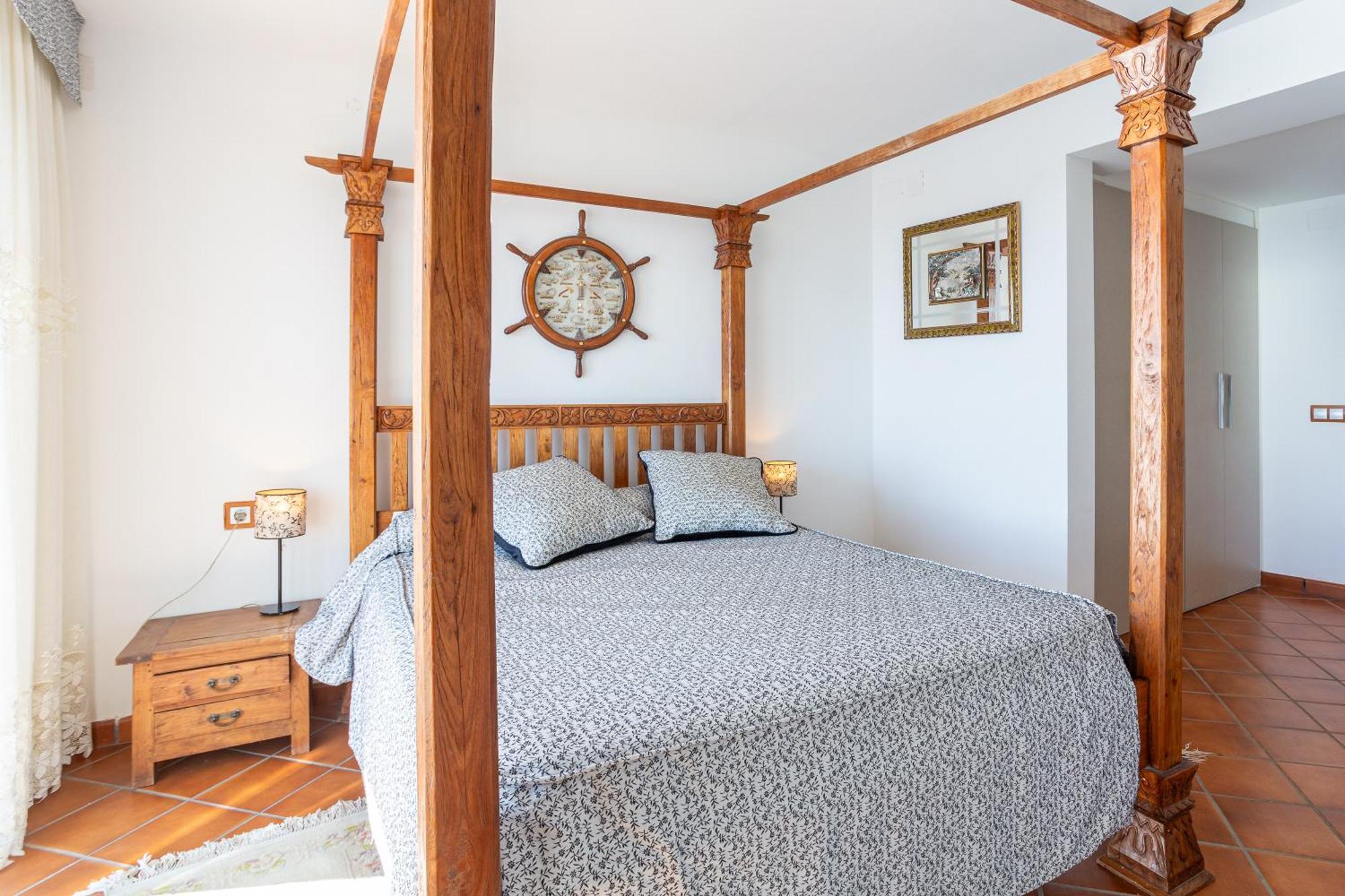 Bergantin 6 Rooms Льорет-де-Мар Экстерьер фото