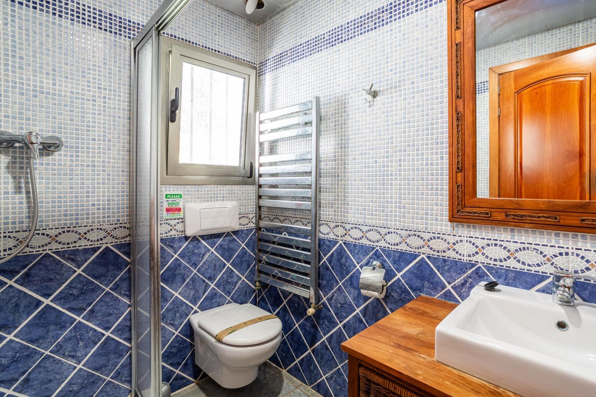 Bergantin 6 Rooms Льорет-де-Мар Экстерьер фото