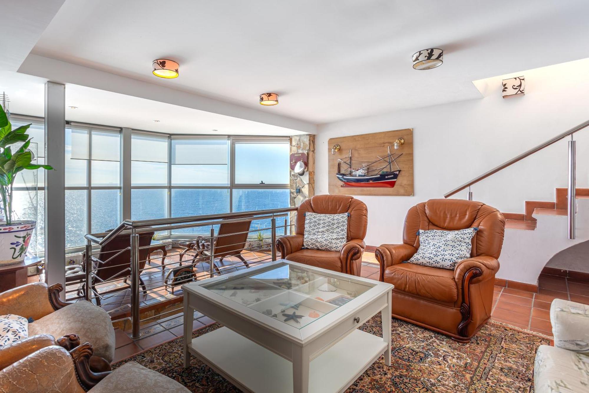 Bergantin 6 Rooms Льорет-де-Мар Экстерьер фото