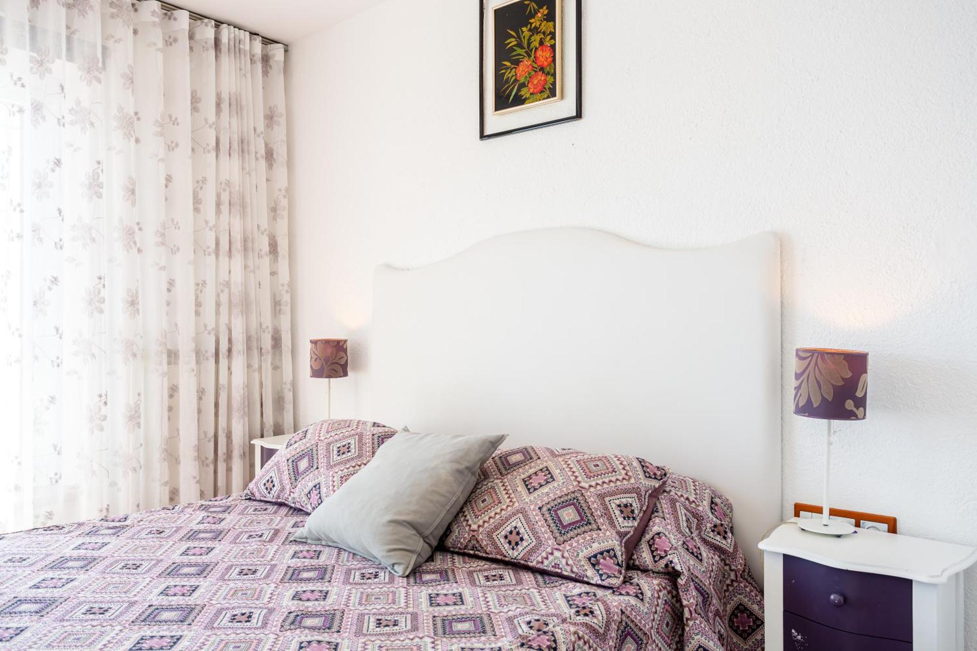 Bergantin 6 Rooms Льорет-де-Мар Экстерьер фото